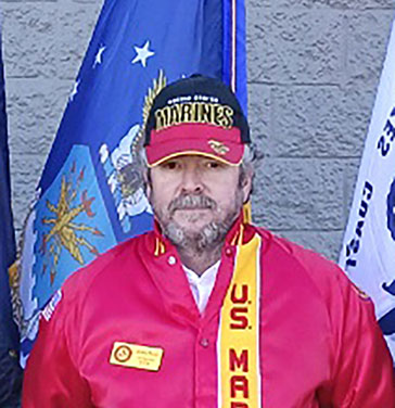 President
