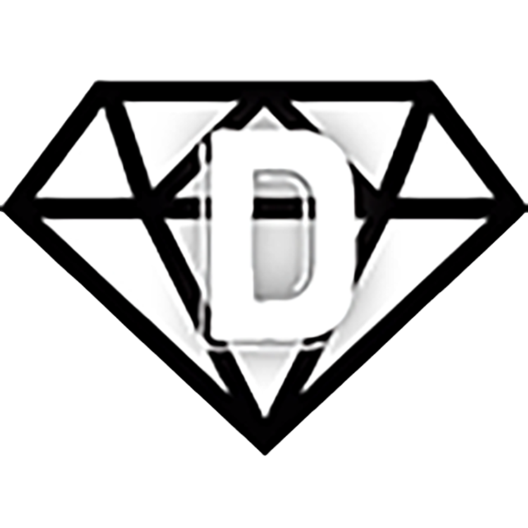 Diamond D Pads