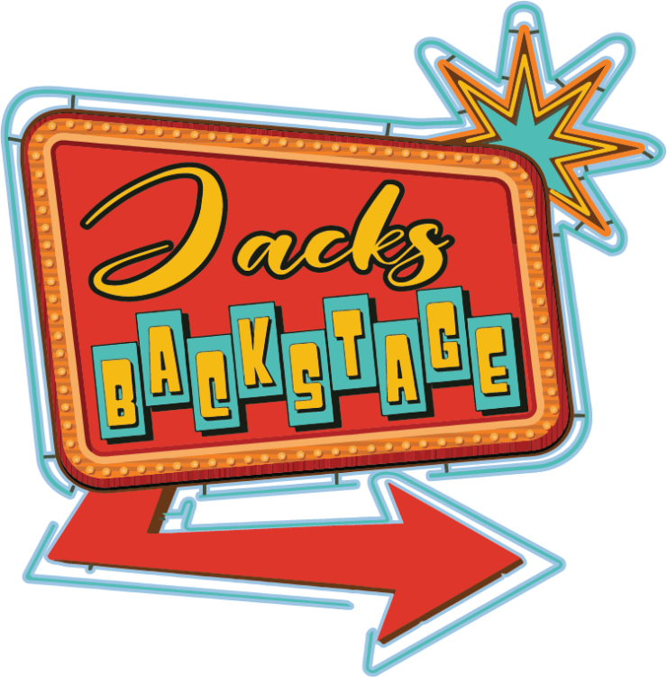 Jack's Backstage