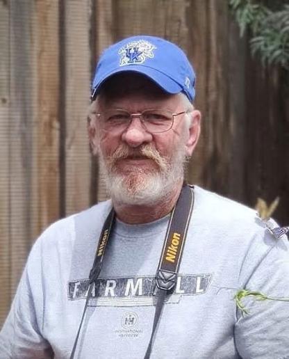 Harold Oaks