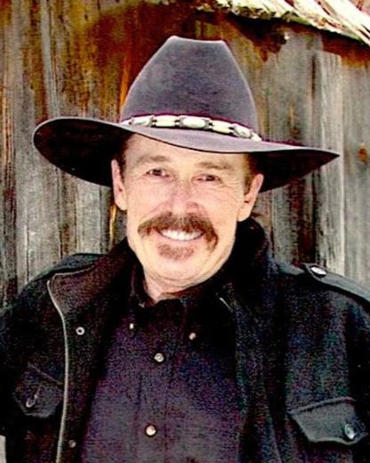 Drew J. Gomber